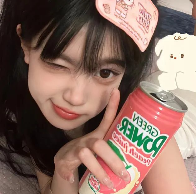 吃蛋糕的人